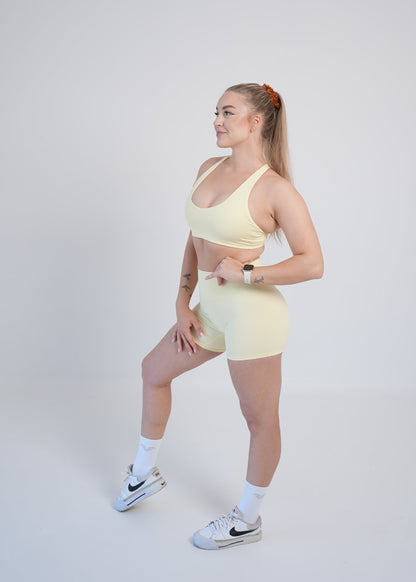 fookuses fitness spordiriided, spordirinnahoidja, sports bra