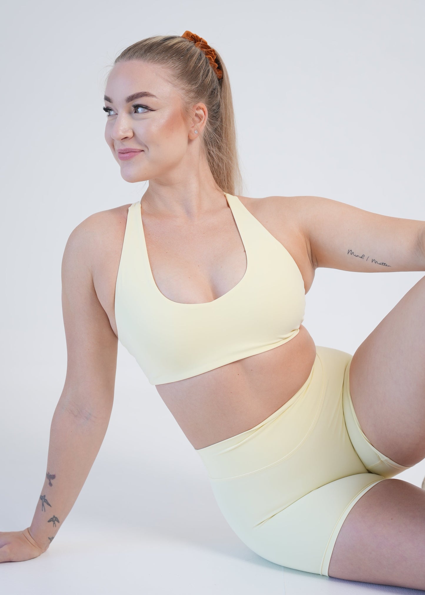 fookuses fitness spordiriided, spordirinnahoidja, sports bra