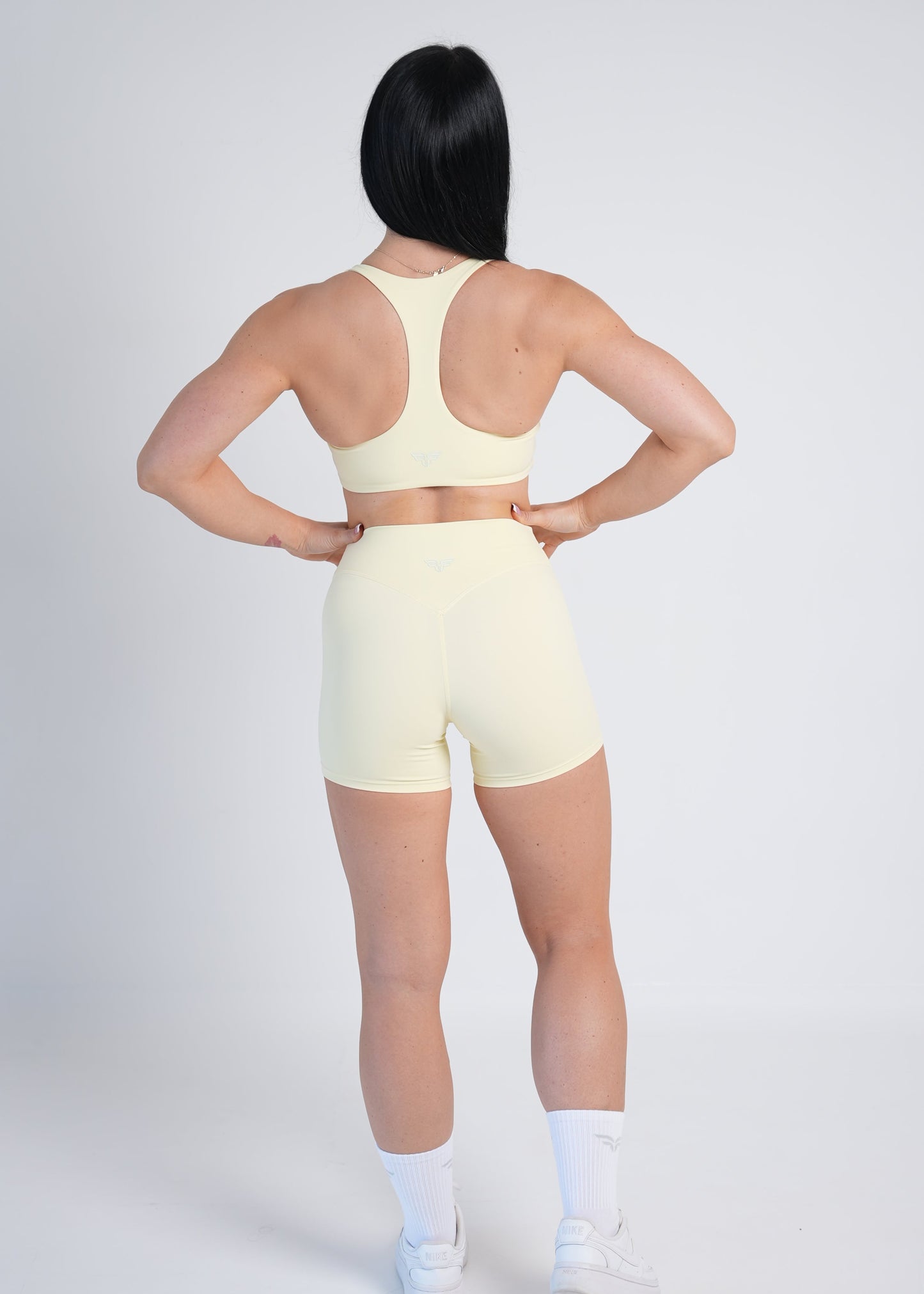 fookuses fitness spordiriided, lühikesed püksid, retuusid, shorts