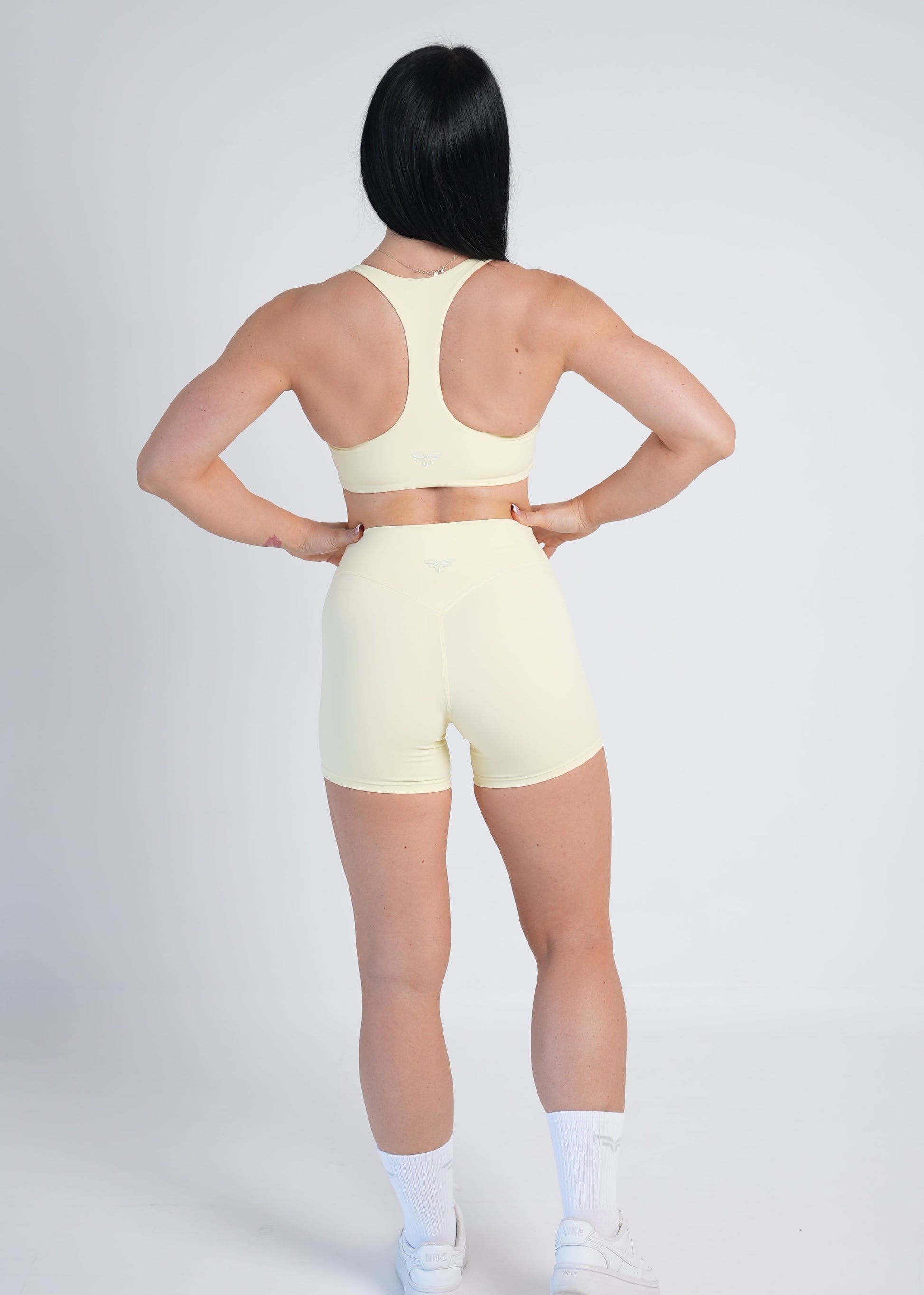 fookuses fitness spordiriided, lühikesed püksid, retuusid, shorts