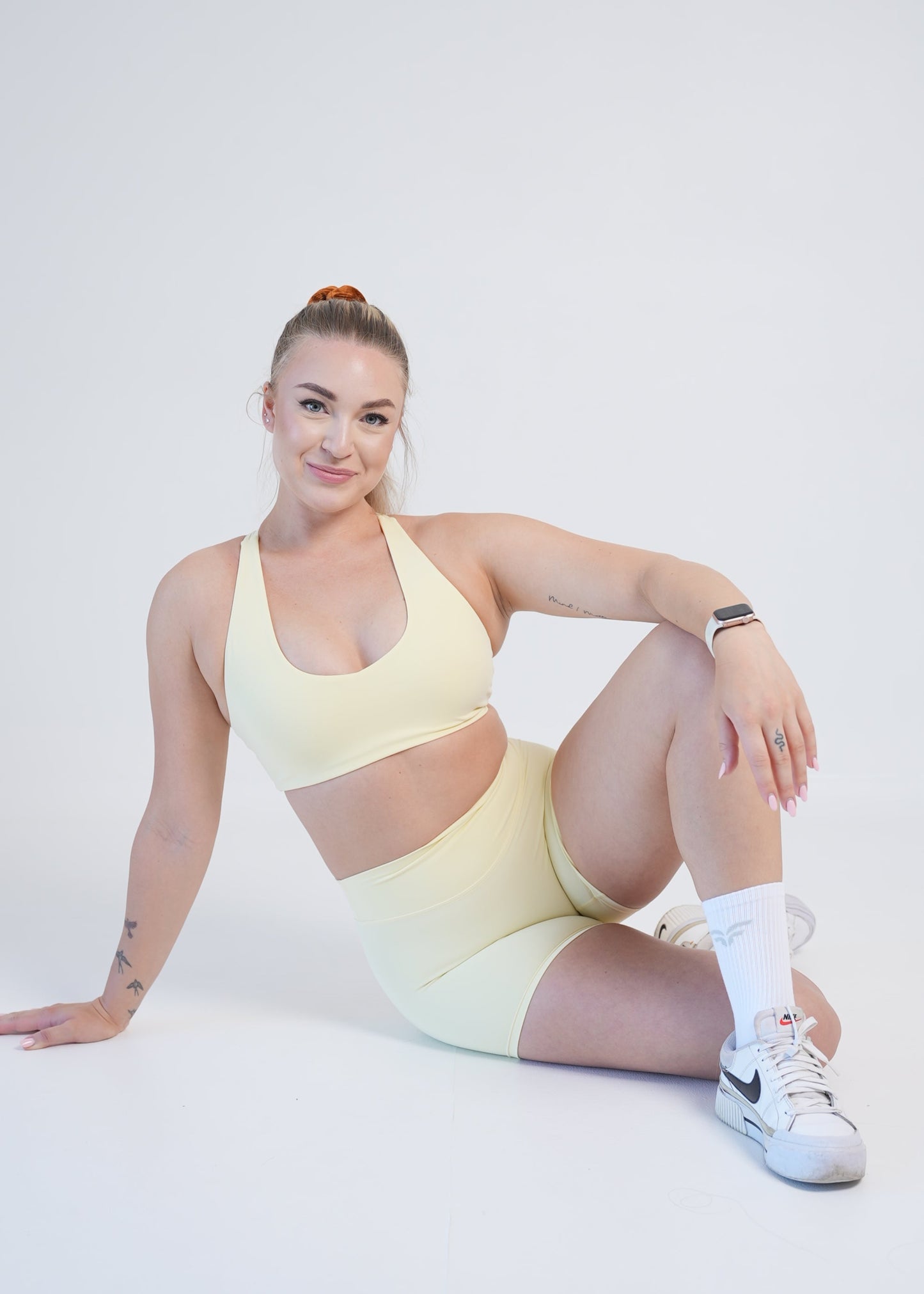 fookuses fitness spordiriided, lühikesed püksid, retuusid, shorts