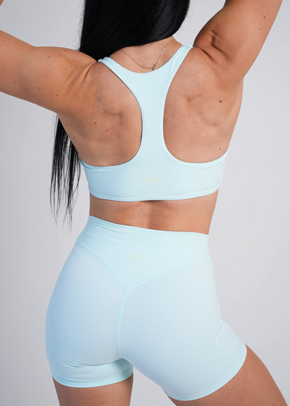 fookuses fitness spordiriided, spordirinnahoidja, sports bra