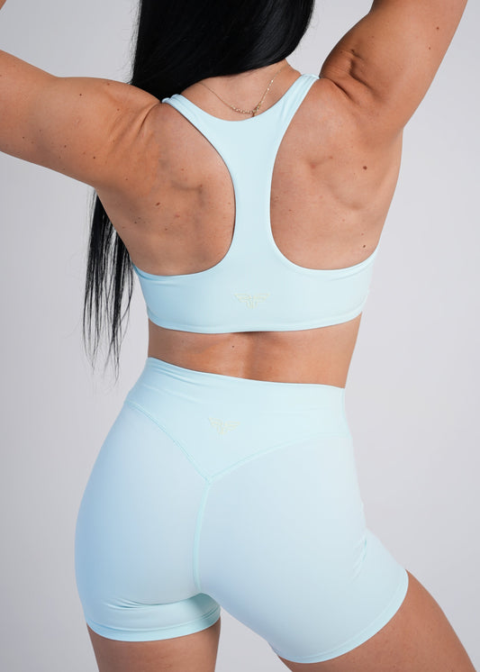 fookuses fitness spordiriided, spordirinnahoidja, sports bra