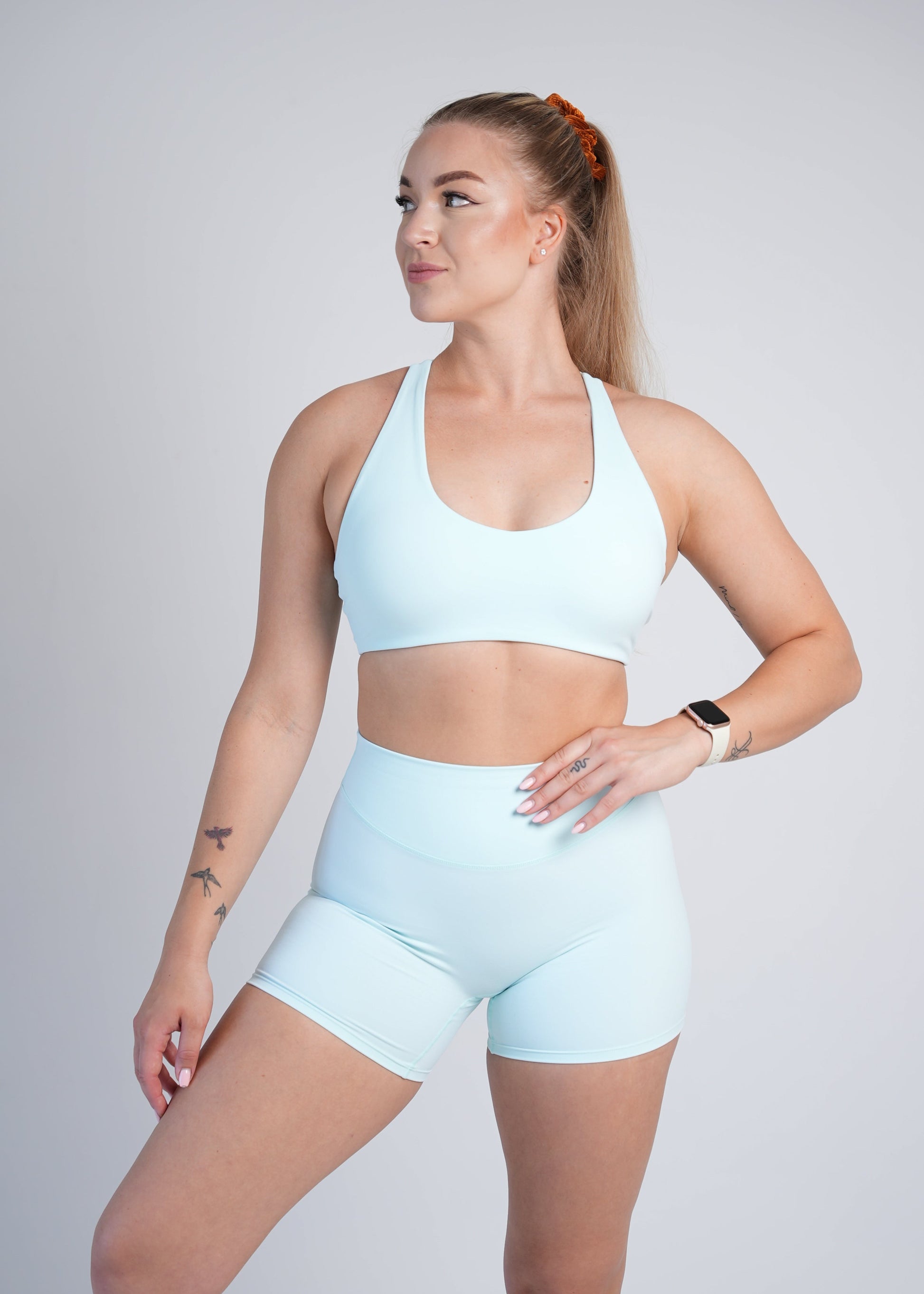 fookuses fitness spordiriided, shorts, retuusid, leggings
