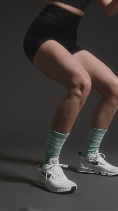 GROWTH Shorts