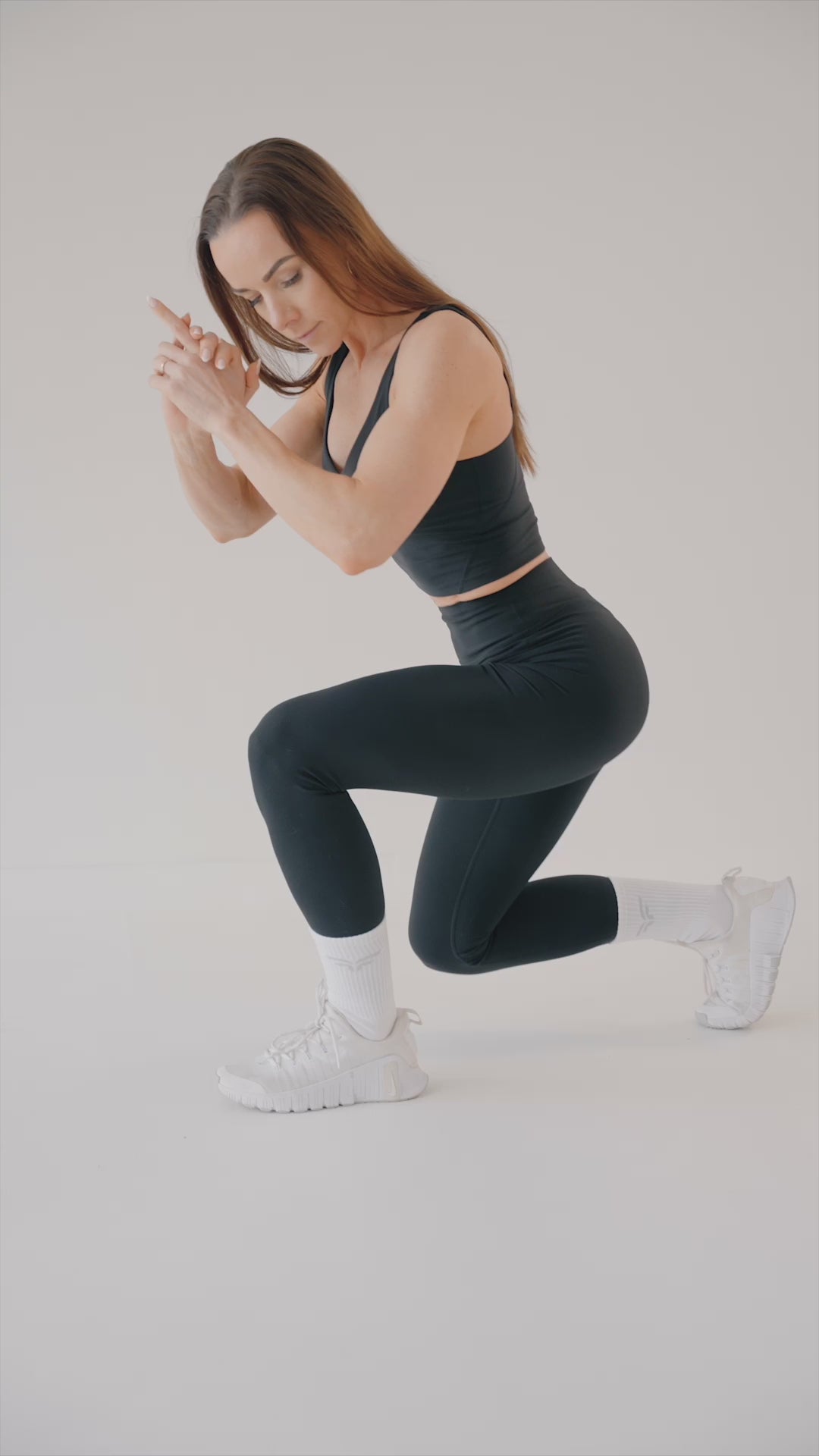 fookuses fitness spordiriided naistele treeninguks, jõusaali ja aktiivseks tegevuseks