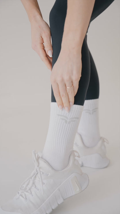 ESSENCE Sports Socks