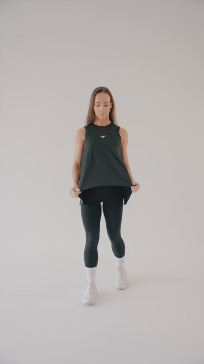 ESSENCE Slit Top