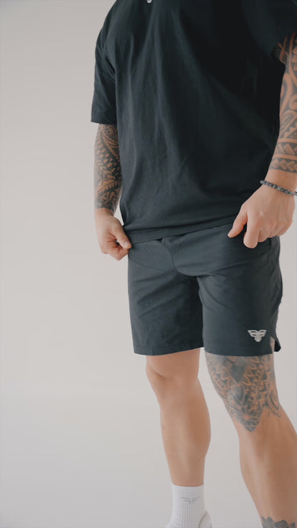 EXPLORATION Men's Shorts