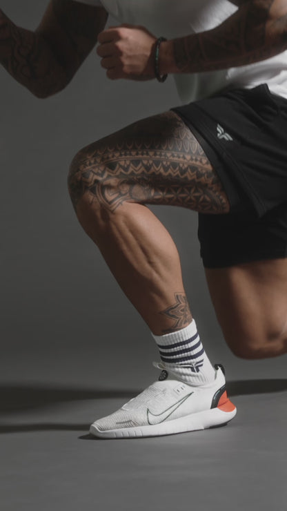 GROWTH Men's Shorts