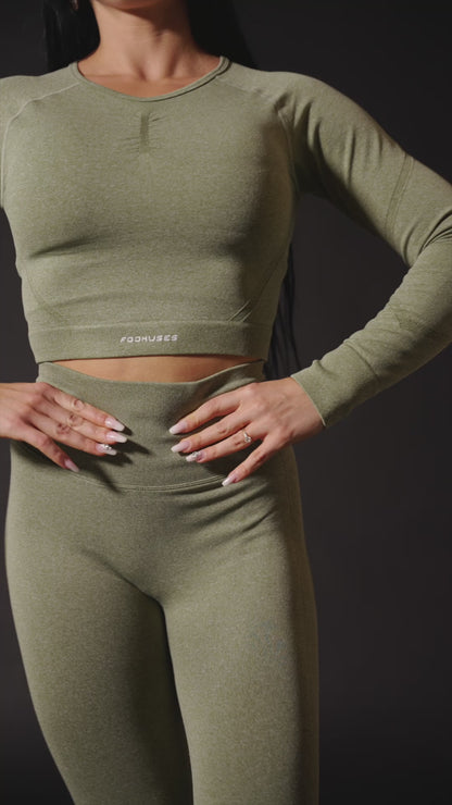 GROWTH spordiretuusid