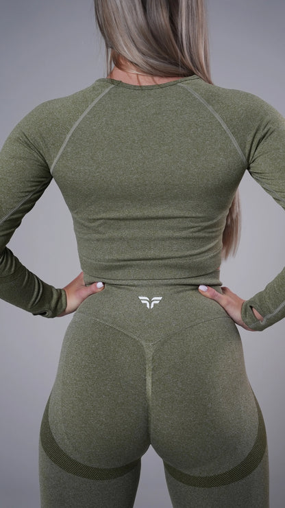 GROWTH spordiretuusid