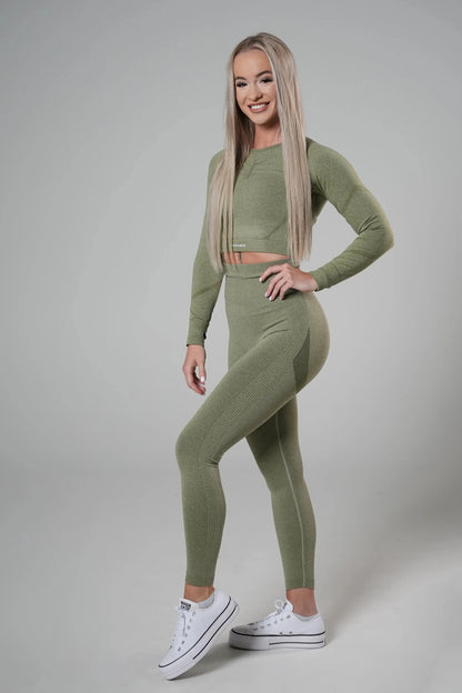 GROWTH spordiretuusid