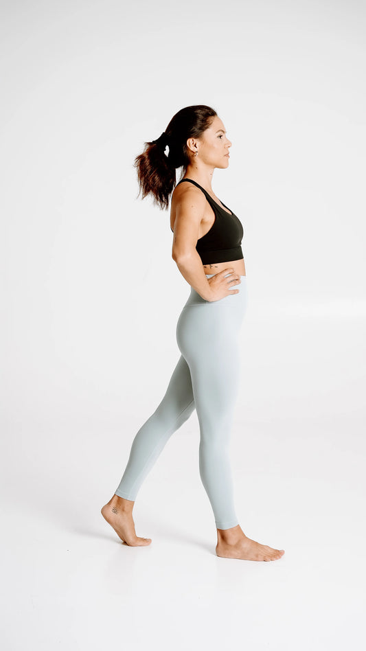 RELENTLESS Sports Leggings