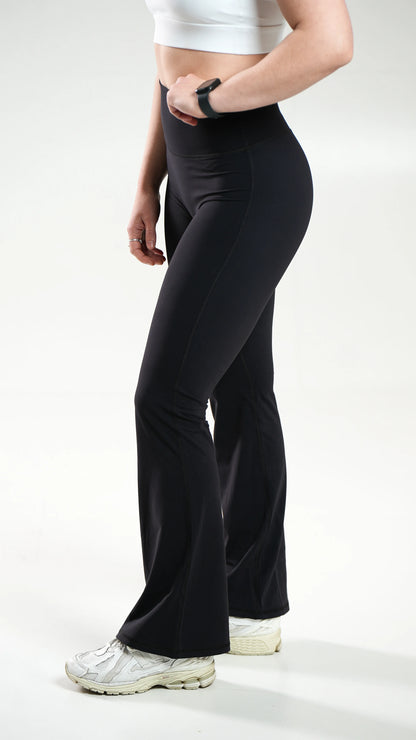 EVERY DAY Flared Leggings