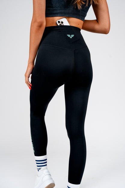 RELENTLESS Sports Leggings