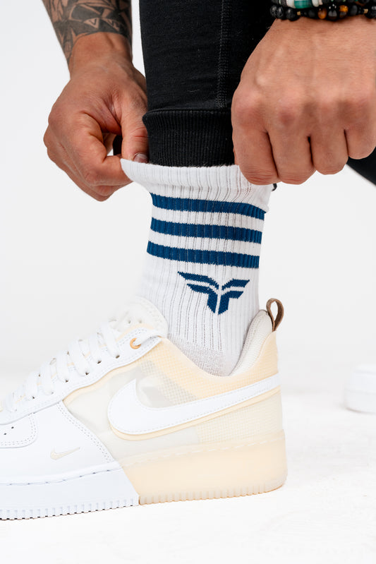 Sports socks in FOCUS