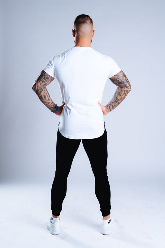 Men's training shirt in FOCUS
